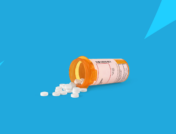 bottle of pills - is meloxicam safe to take everyday